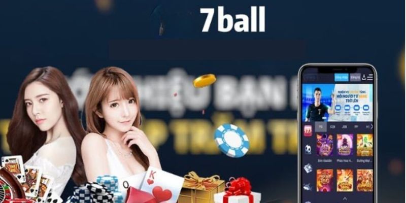 Lưu ý để đăng ký tài khoản tại 7ball thành công